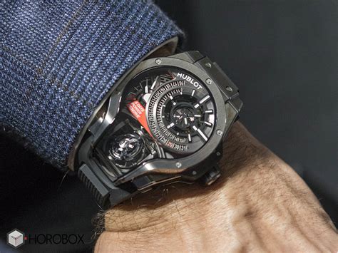 hublot big bang mp 09|hublot mp 09 for sale.